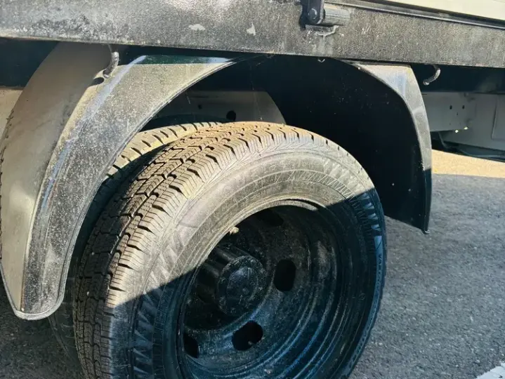 Renault Master 2.3 Sasiu CD L4 RWD Roti Duble Confort