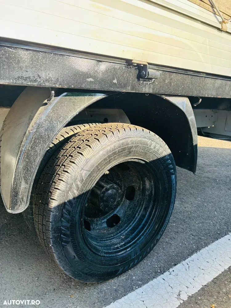 Renault Master 2.3 Sasiu CD L4 RWD Roti Duble Confort — imagine 6