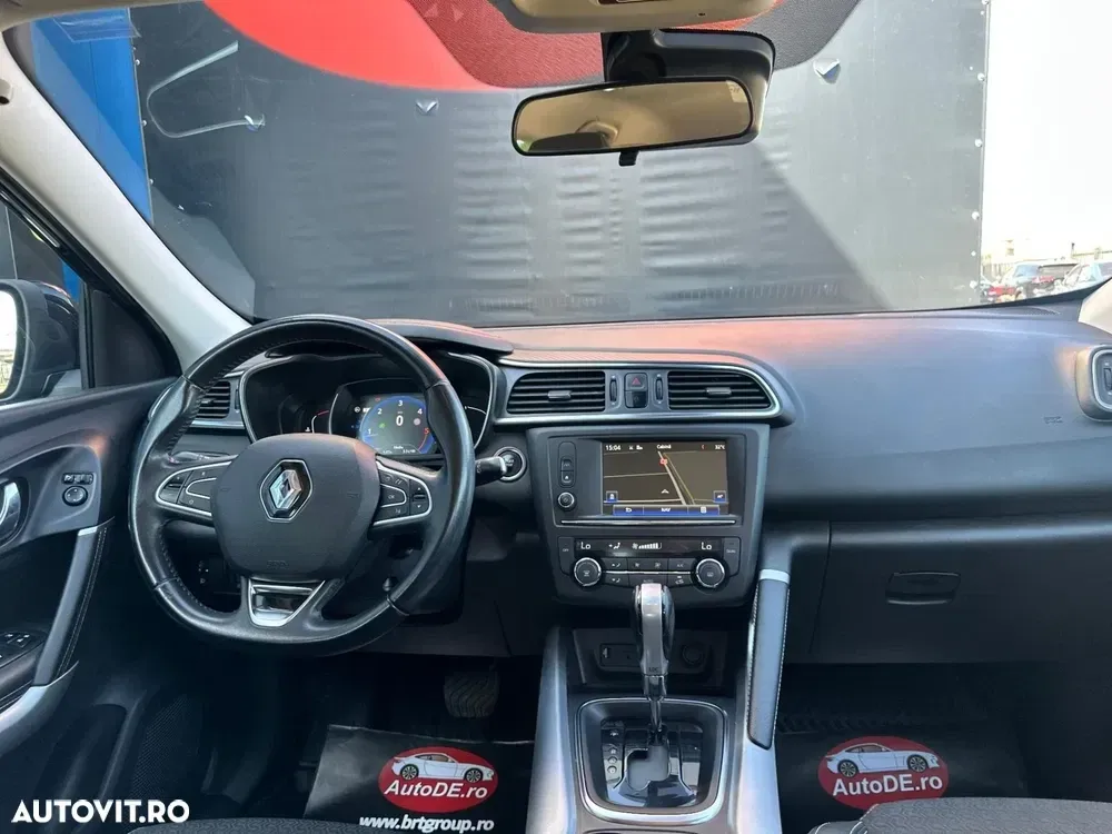 Renault Kadjar — imagine 6