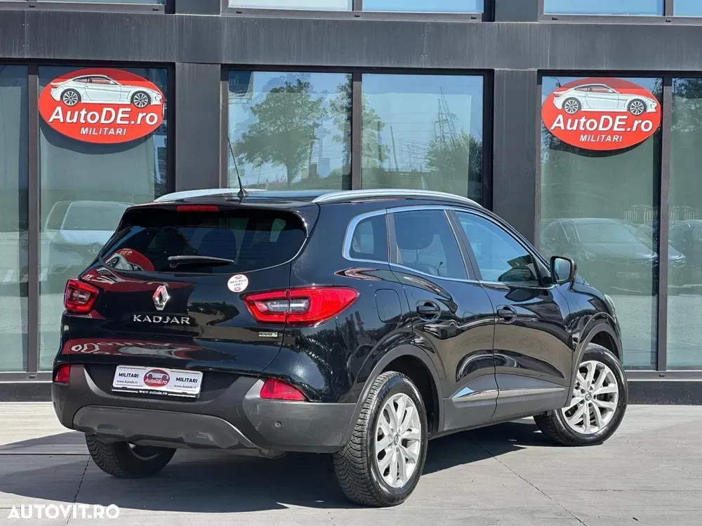Renault Kadjar — imagine 4