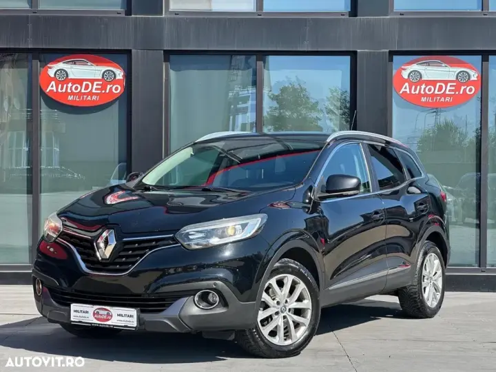 Renault Kadjar