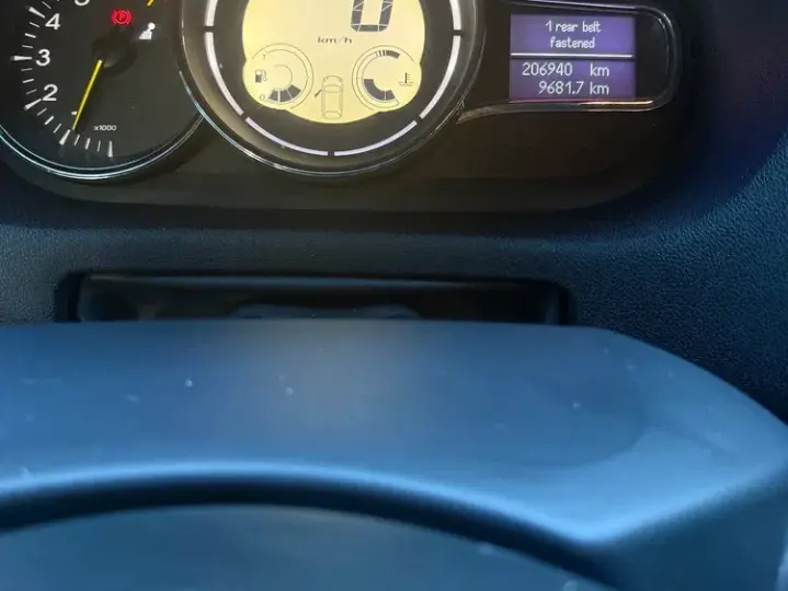 Renault Mégane III