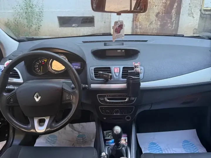 Renault Mégane III