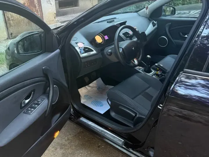 Renault Mégane III