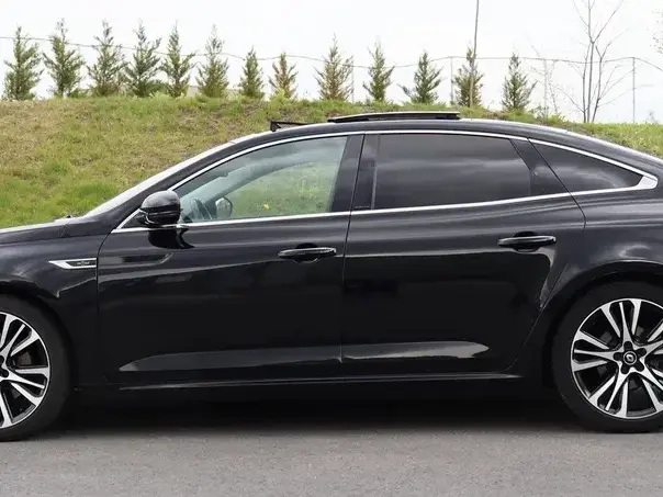 Renault Talisman ENERGY dCi 160 EDC INITIALE PARIS