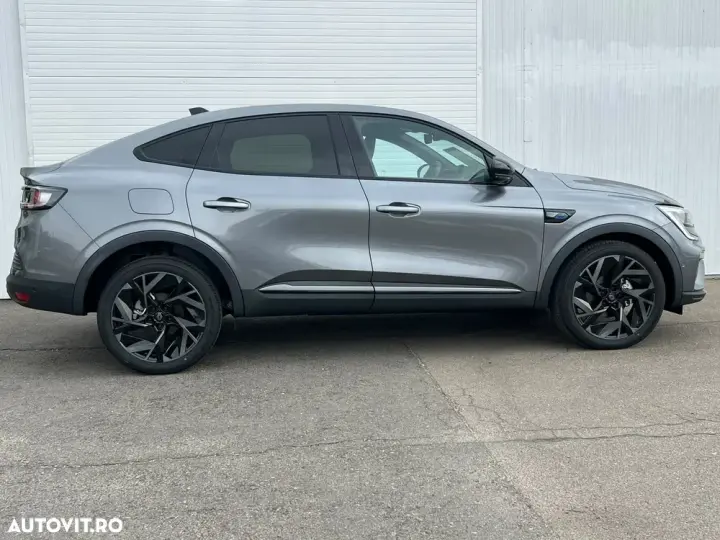 Renault Arkana MHEV 160 EDC Esprit Alpine