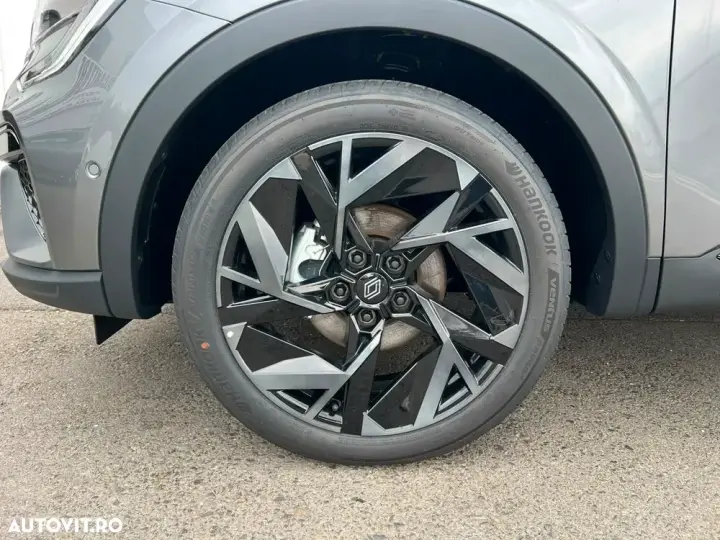 Renault Arkana MHEV 160 EDC Esprit Alpine