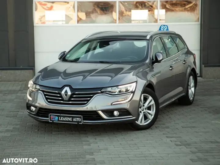 Renault Talisman