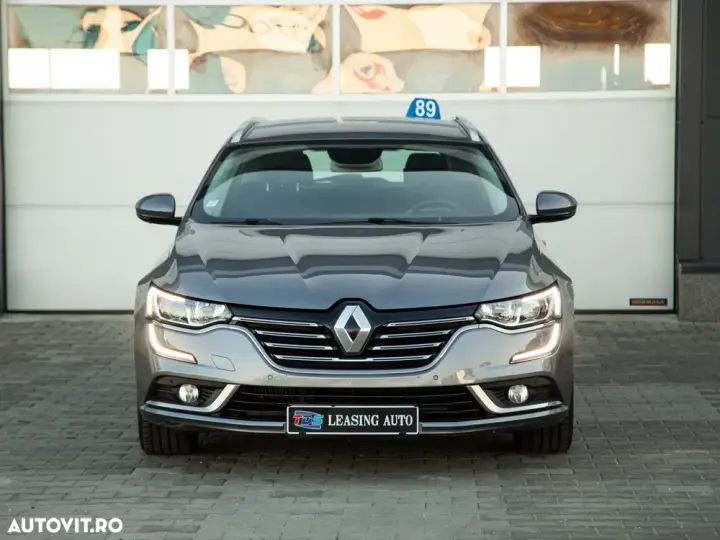 Renault Talisman