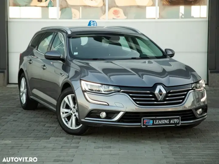 Renault Talisman