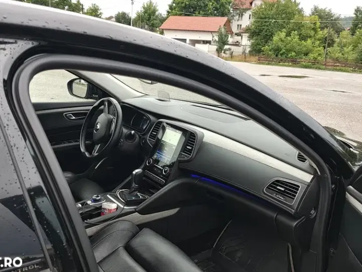 Renault Talisman BLUE dCi 200 EDC INITIALE PARIS