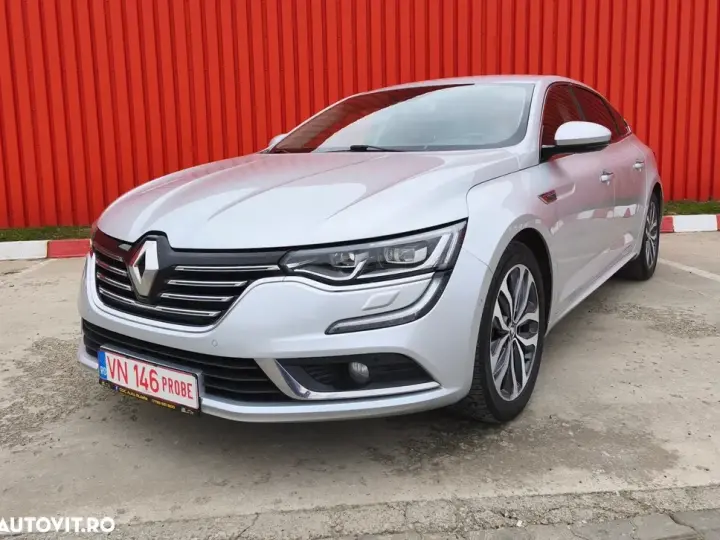 Renault Talisman
