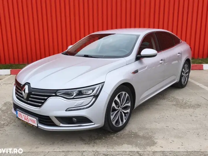 Renault Talisman