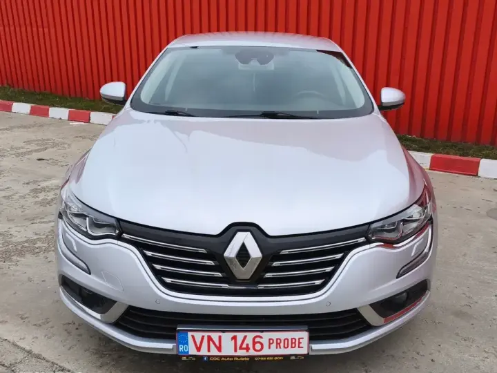 Renault Talisman