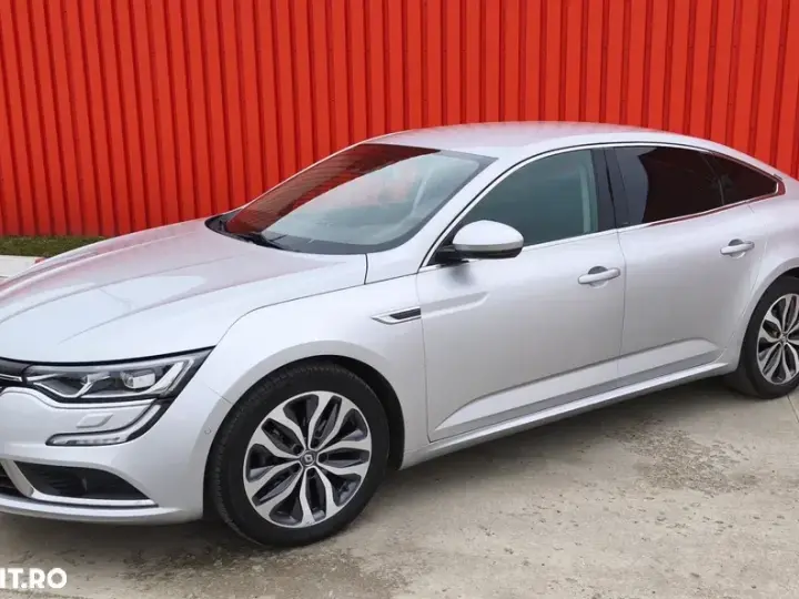 Renault Talisman