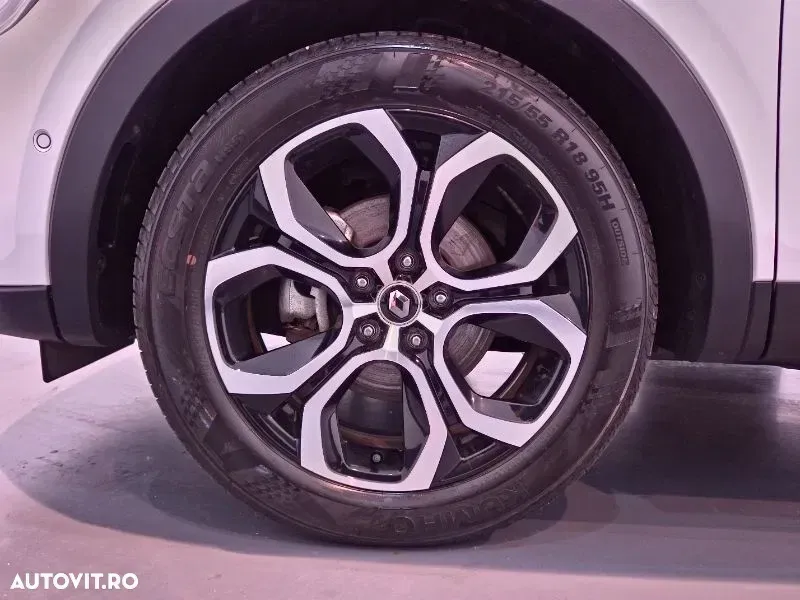 Renault Arkana — imagine 5