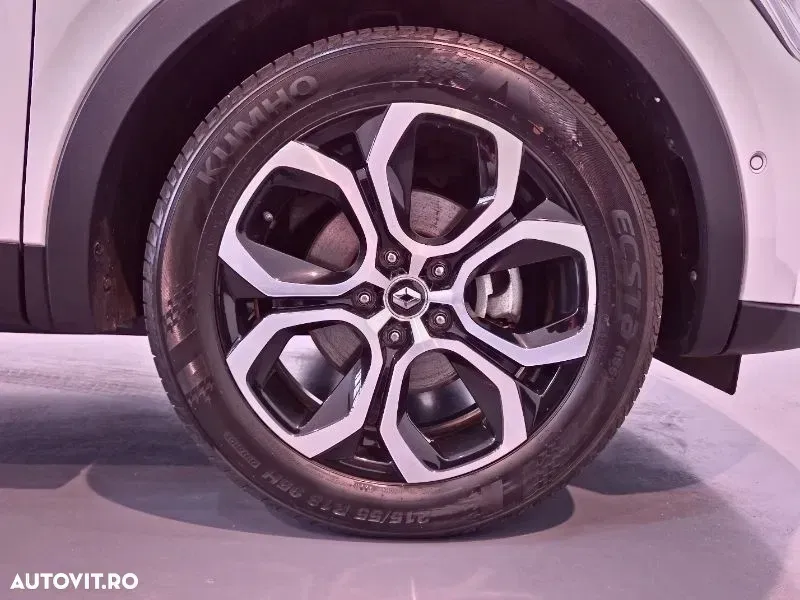 Renault Arkana — imagine 6