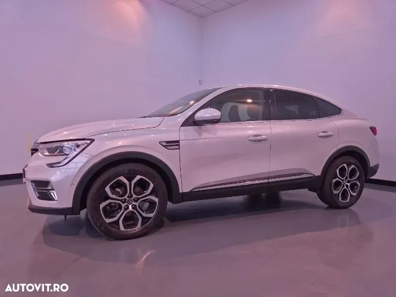 Renault Arkana — imagine 3