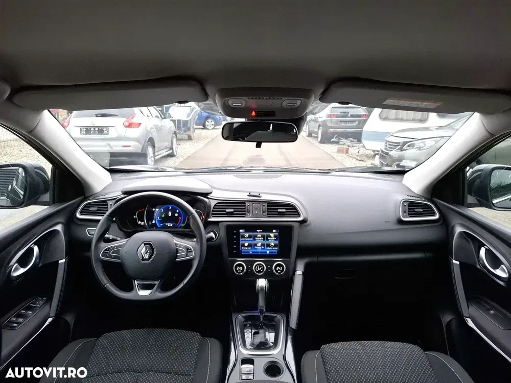 Renault Kadjar — imagine 5