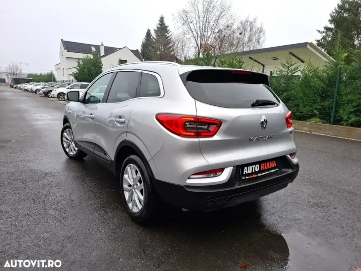 Renault Kadjar Energy dCi 110 Business