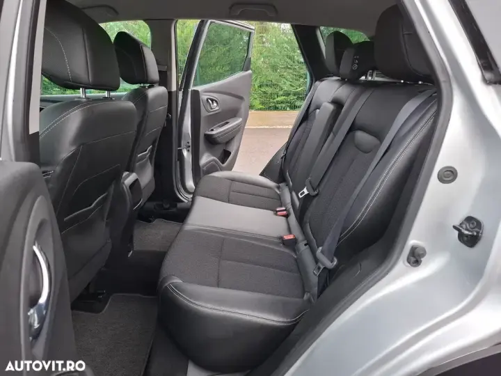 Renault Kadjar Energy dCi 110 Business