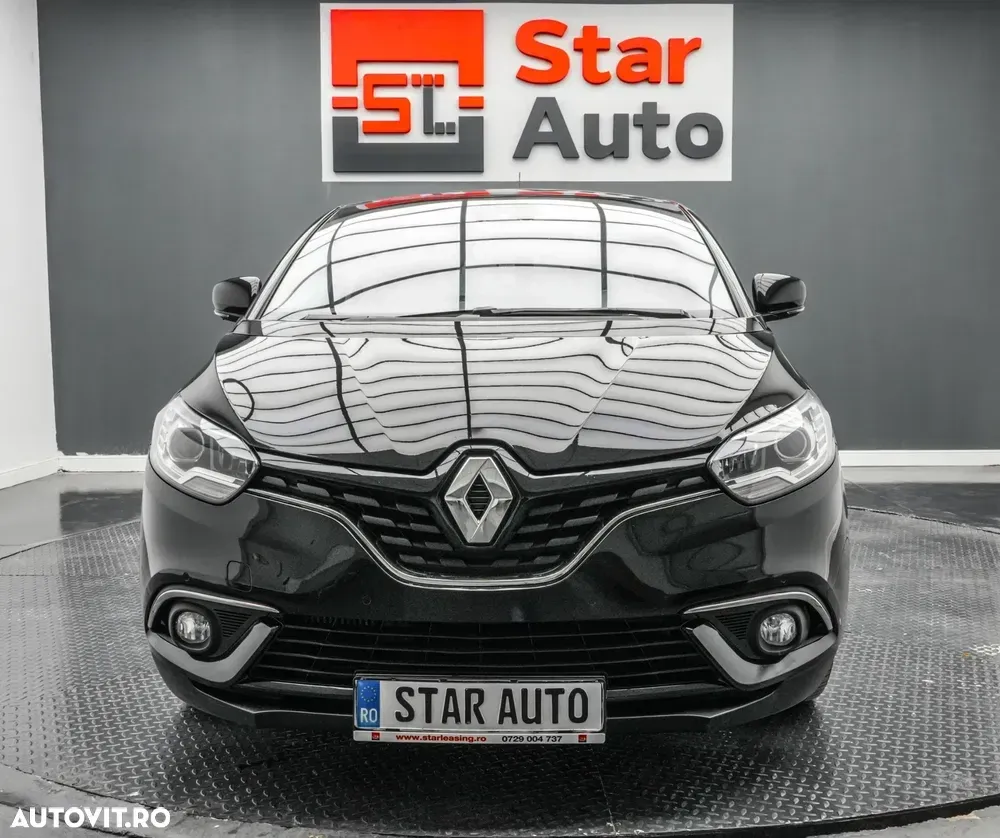 Renault Scénic IV — imagine 2