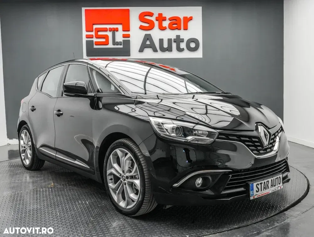 Renault Scénic IV — imagine 3