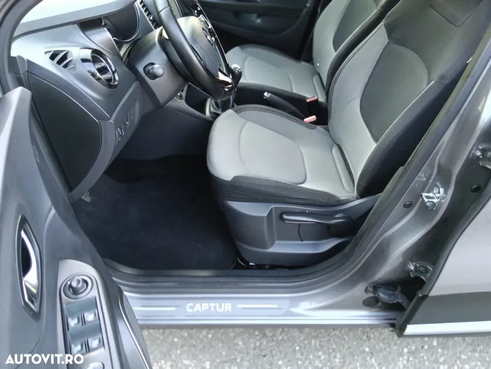 Renault Captur I ENERGY dCi 90 Start&Stop Intens — imagine 2