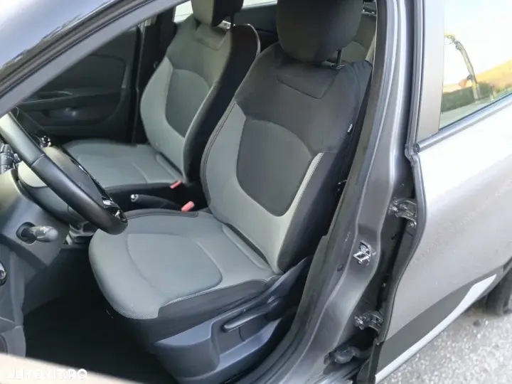 Renault Captur I ENERGY dCi 90 Start&Stop Intens