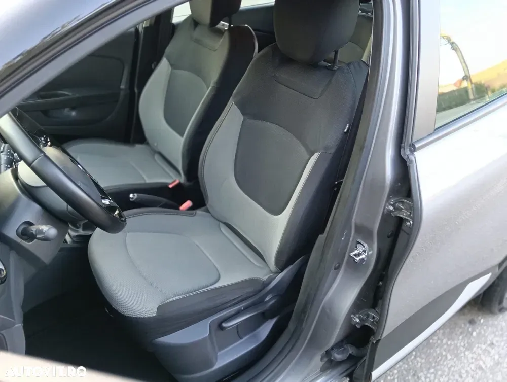 Renault Captur I ENERGY dCi 90 Start&Stop Intens — imagine 3