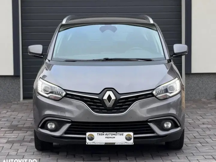 Renault Grand Scenic ENERGY dCi 110 EDC INTENS
