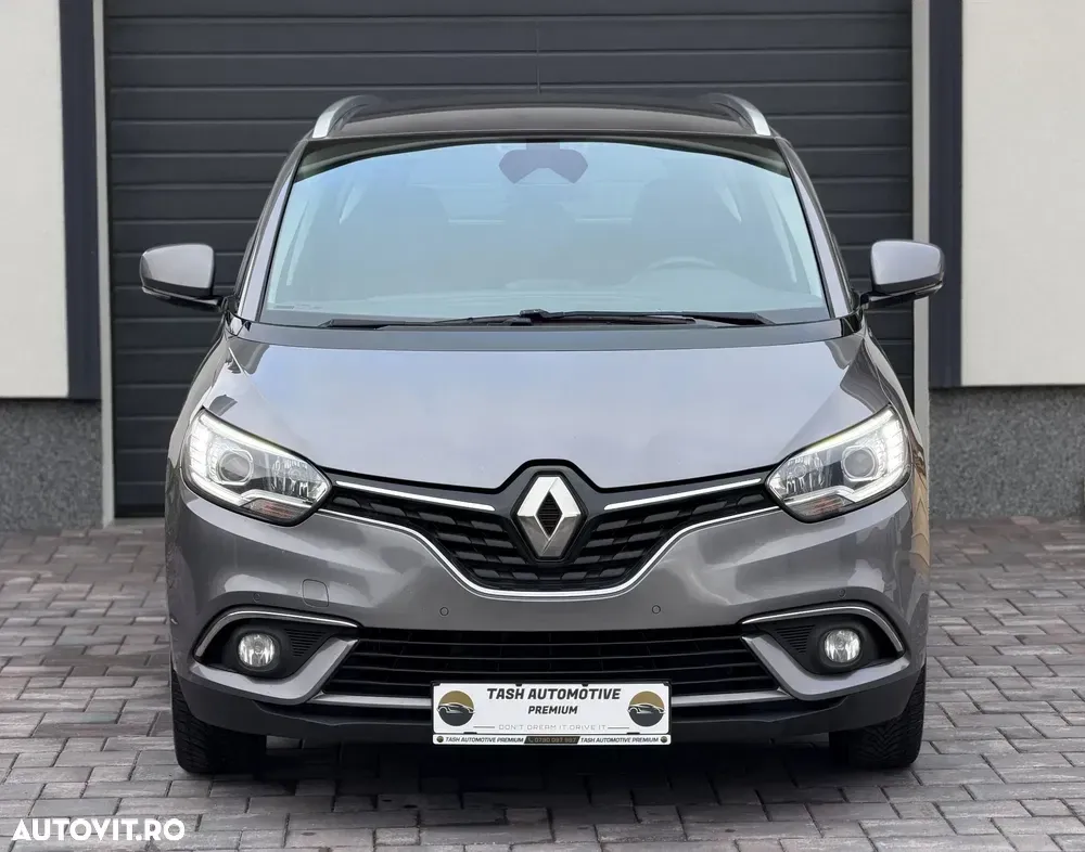 Renault Grand Scenic ENERGY dCi 110 EDC INTENS — imagine 2
