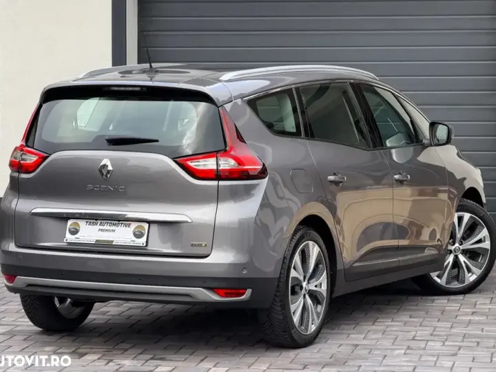 Renault Grand Scenic ENERGY dCi 110 EDC INTENS