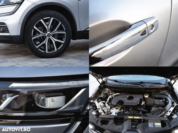 Renault Koleos II