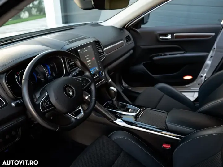 Renault Koleos II