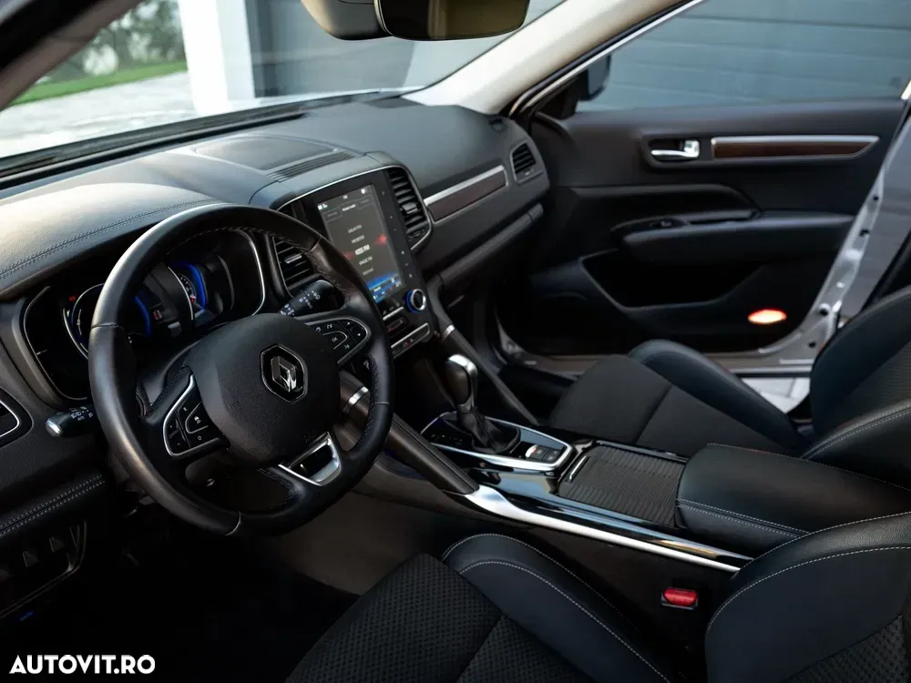 Renault Koleos II — imagine 2
