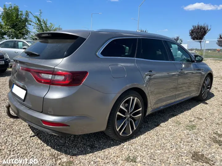 Renault Talisman ENERGY dCi 160 EDC ELYSEE