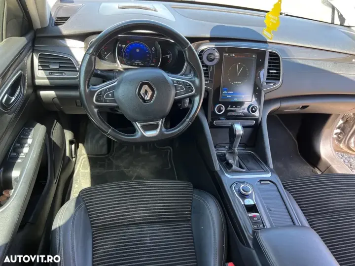 Renault Talisman ENERGY dCi 160 EDC ELYSEE