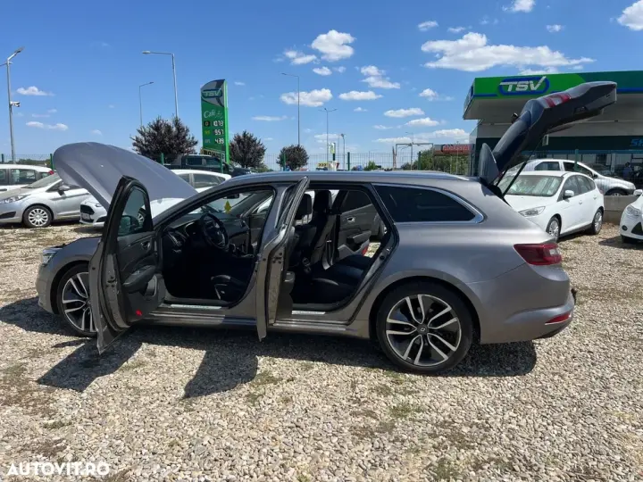 Renault Talisman ENERGY dCi 160 EDC ELYSEE