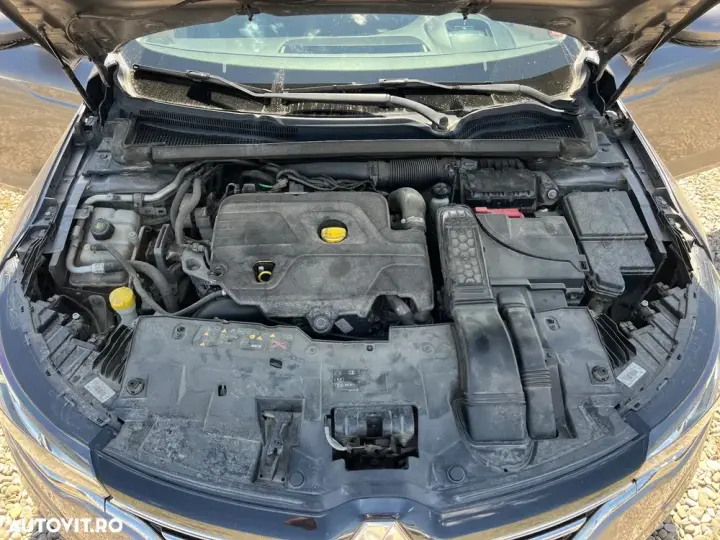 Renault Talisman ENERGY dCi 160 EDC ELYSEE