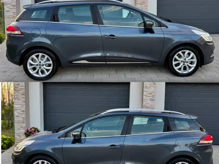 Renault Clio IV [2012 - ENERGY TCe 120 INTENS