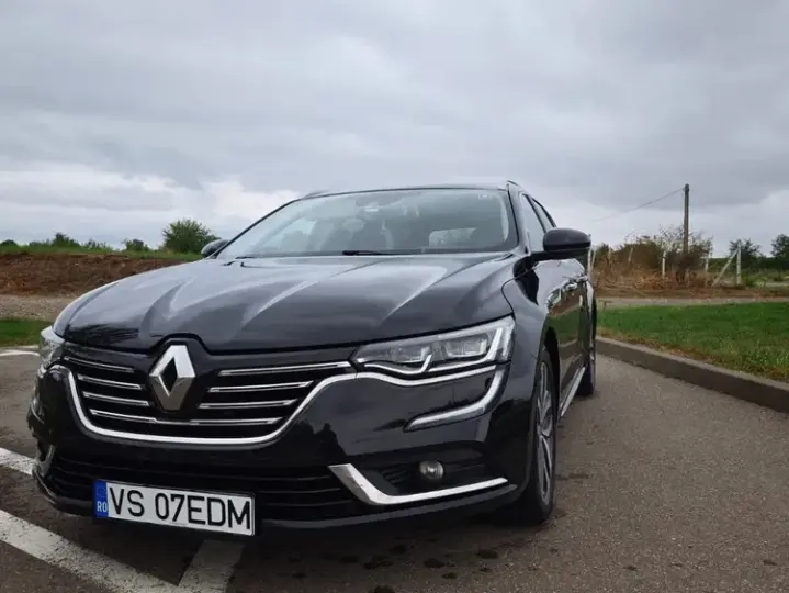 Renault Talisman