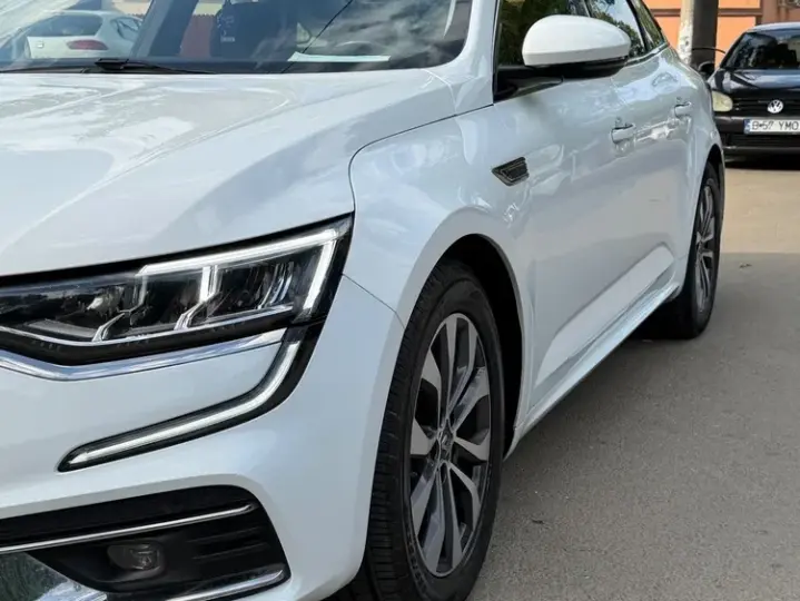 Renault Talisman Blue dCi 160 EDC INTENS
