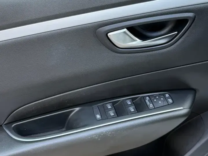 Renault Talisman Blue dCi 160 EDC INTENS