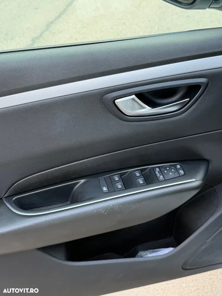 Renault Talisman Blue dCi 160 EDC INTENS — imagine 5