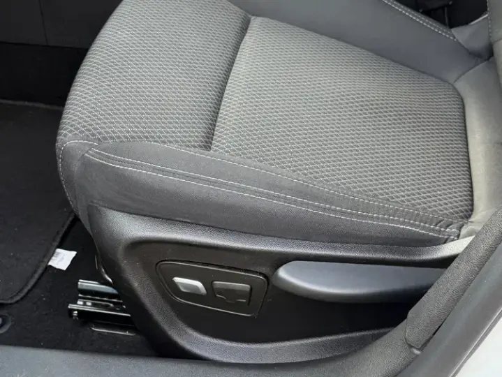 Renault Talisman Blue dCi 160 EDC INTENS