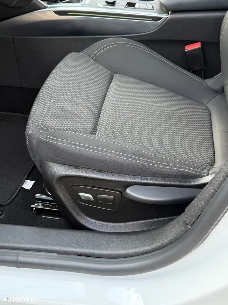 Renault Talisman Blue dCi 160 EDC INTENS — imagine 6