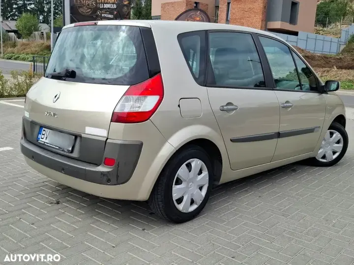 Renault Scénic II
