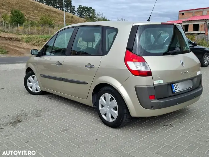 Renault Scénic II