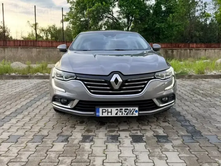 Renault Talisman